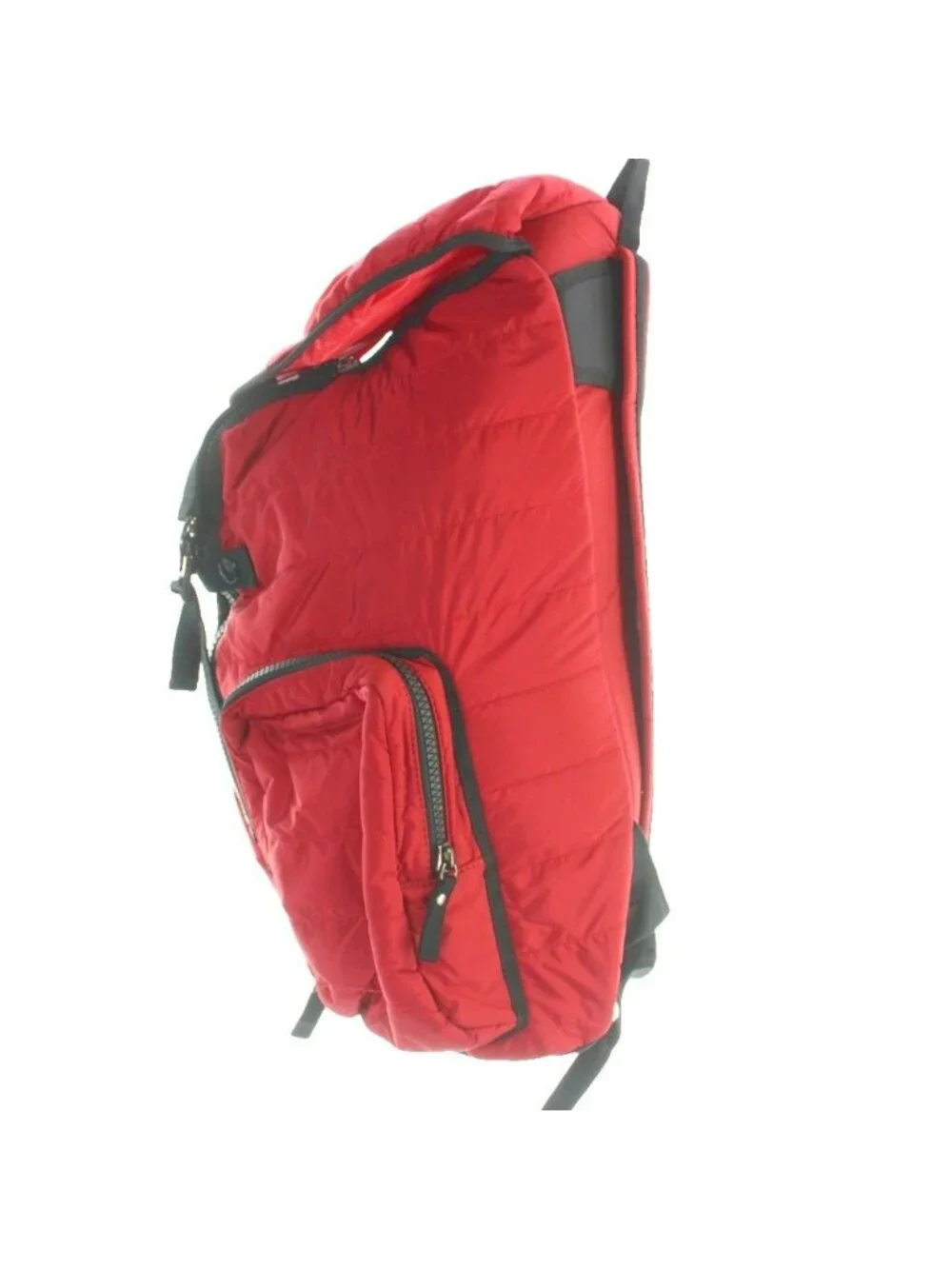 Moncler Craig Green Genius 5 Zaino Backpack Nylon Red
